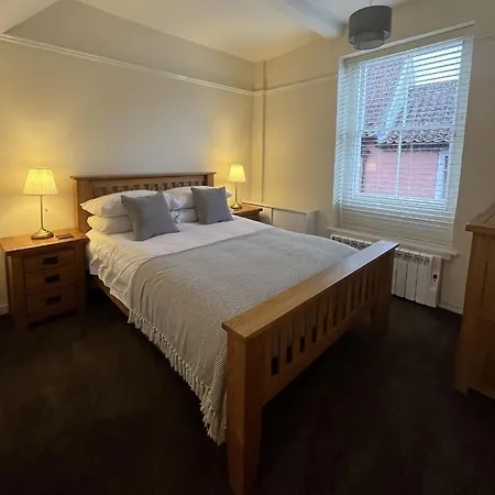 The Blind Pig Cosy Cottage Aylsham Exterior photo