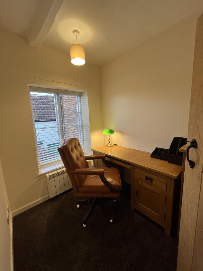 The Blind Pig Cosy Holiday home *