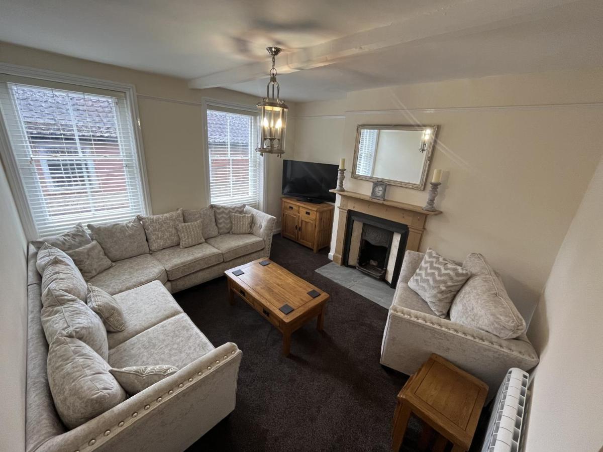 The Blind Pig Cosy * Aylsham