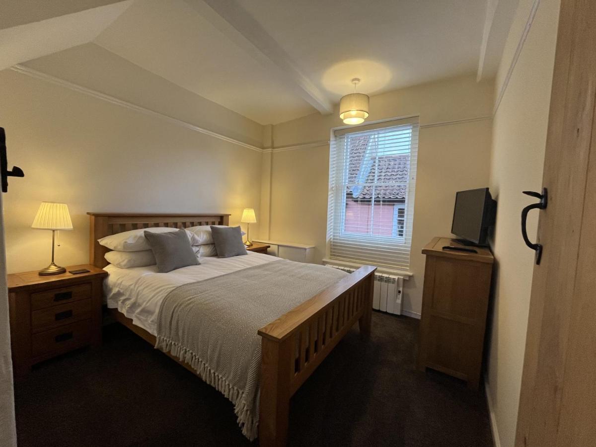 Holiday home The Blind Pig Cosy *