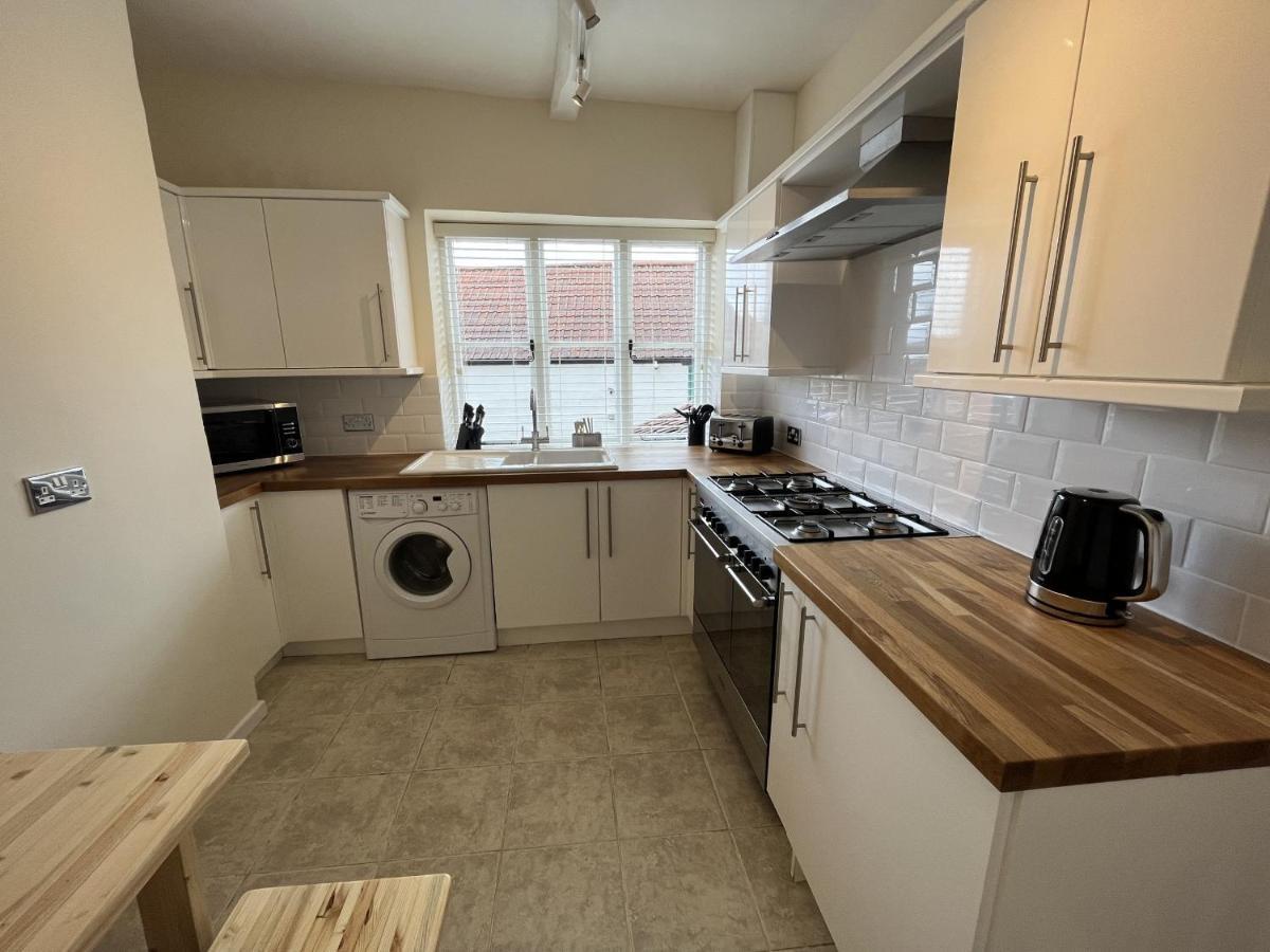 The Blind Pig Cosy Holiday home Aylsham