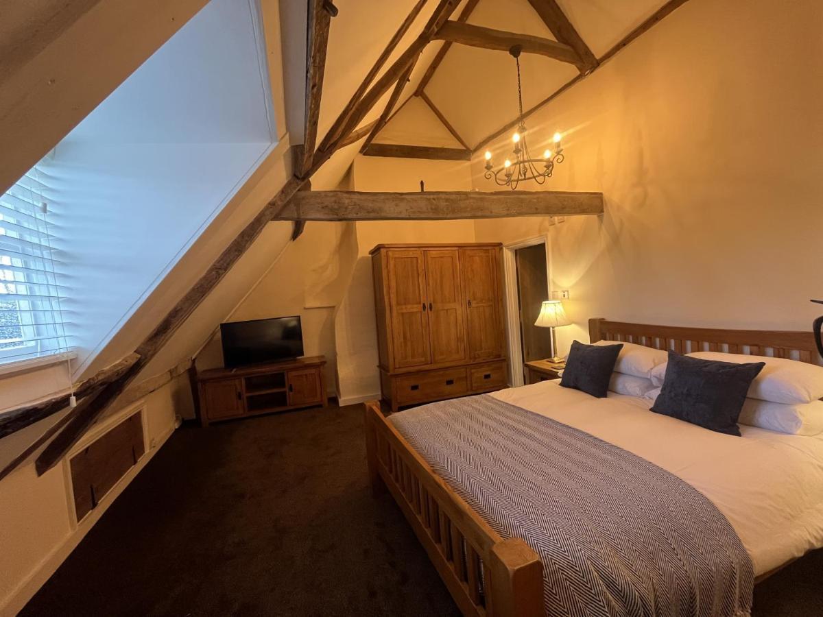 Holiday home The Blind Pig Cosy