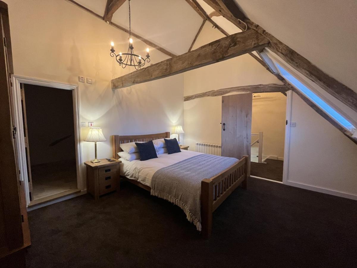 The Blind Pig Cosy Aylsham