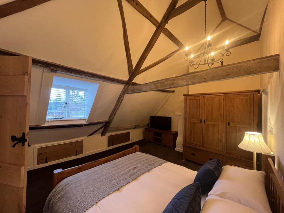 Holiday home The Blind Pig Cosy