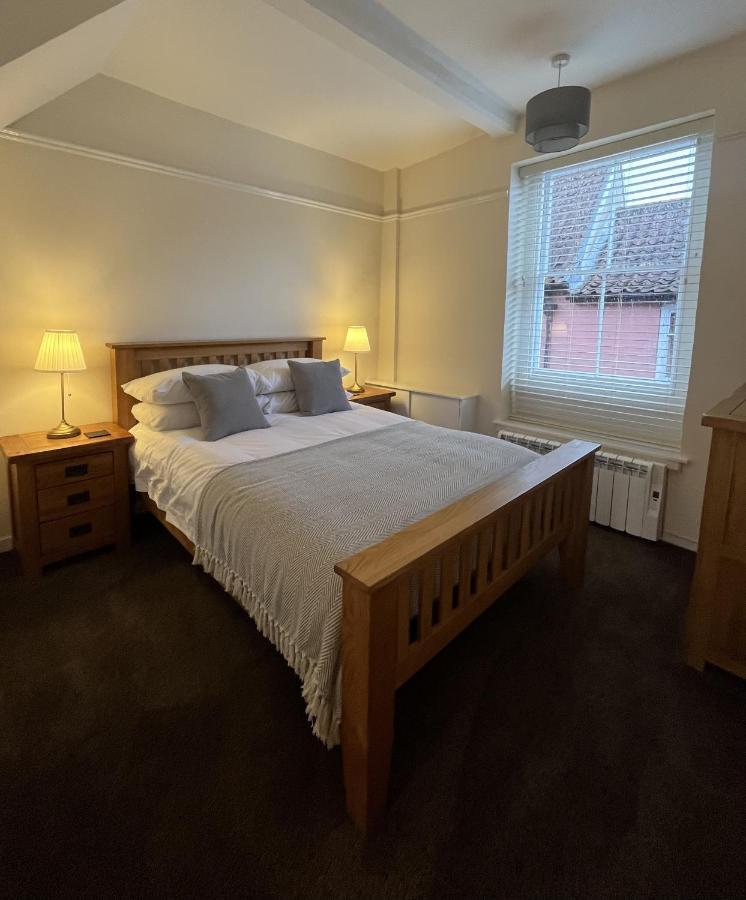 The Blind Pig Cosy Holiday home Aylsham
