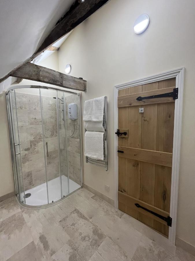 The Blind Pig Cosy Aylsham