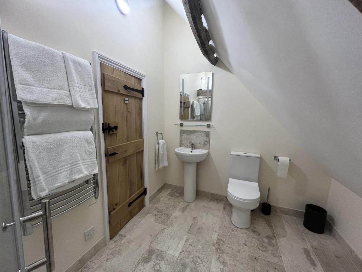 The Blind Pig Cosy Holiday home Aylsham