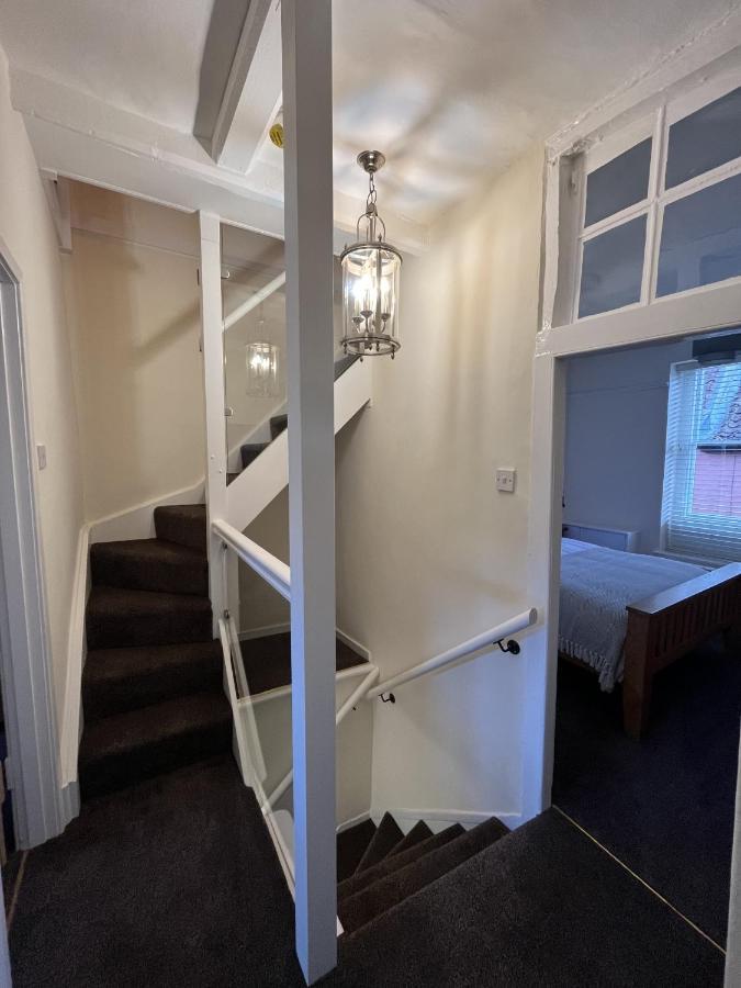 The Blind Pig Cosy Holiday home