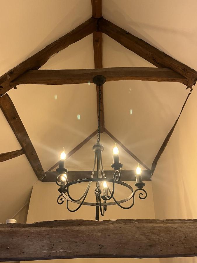 Holiday home The Blind Pig Cosy