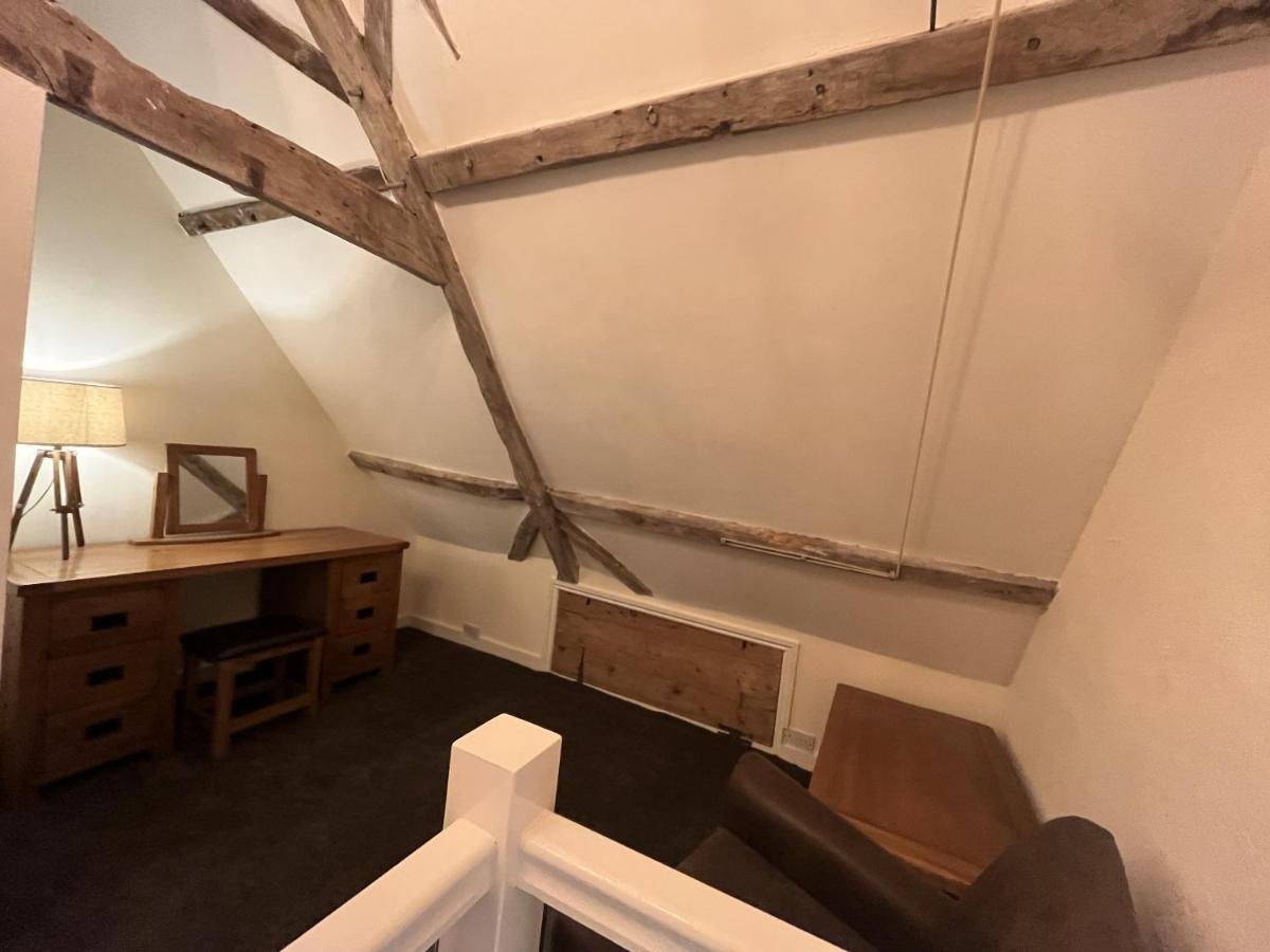 The Blind Pig Cosy * Aylsham