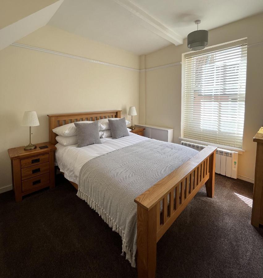 The Blind Pig Cosy Holiday home *
