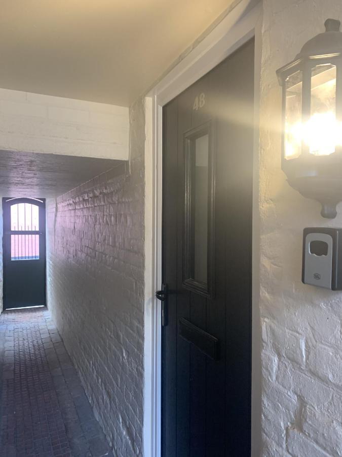Holiday home The Blind Pig Cosy Aylsham