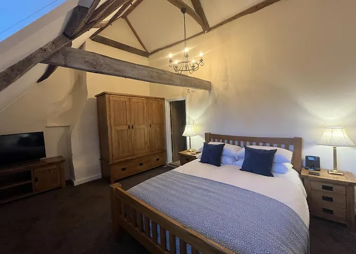 The Blind Pig Cosy Cottage